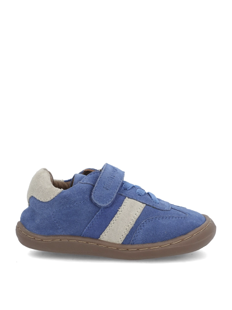 ZAPATILLA ZAKE NIÑO AZUL HUSH PUPPIES KIDS - 1