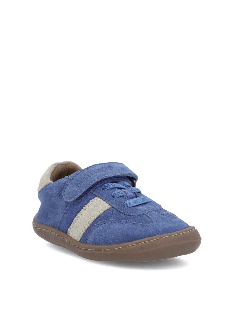 ZAPATILLA ZAKE NIÑO AZUL HUSH PUPPIES KIDS - 2