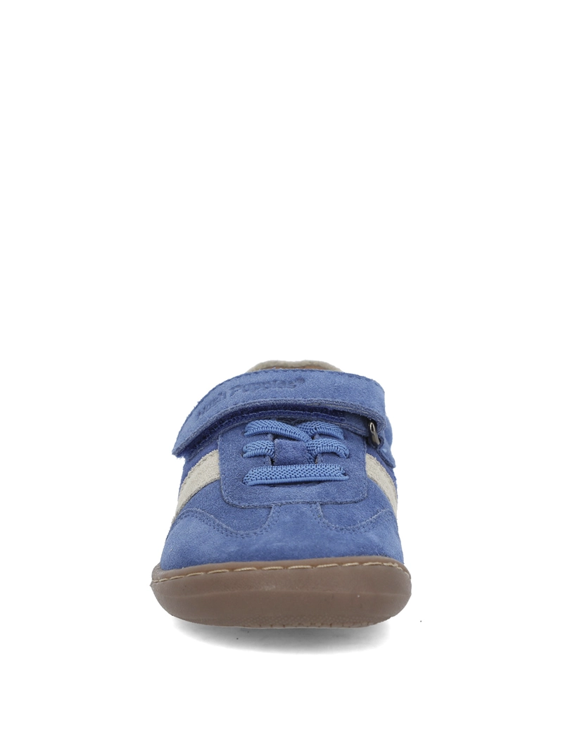 ZAPATILLA ZAKE NIÑO AZUL HUSH PUPPIES KIDS - 4