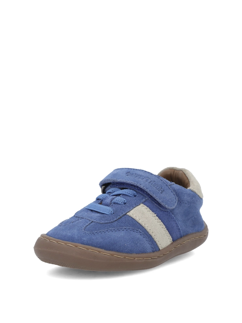 ZAPATILLA ZAKE NIÑO AZUL HUSH PUPPIES KIDS - 5