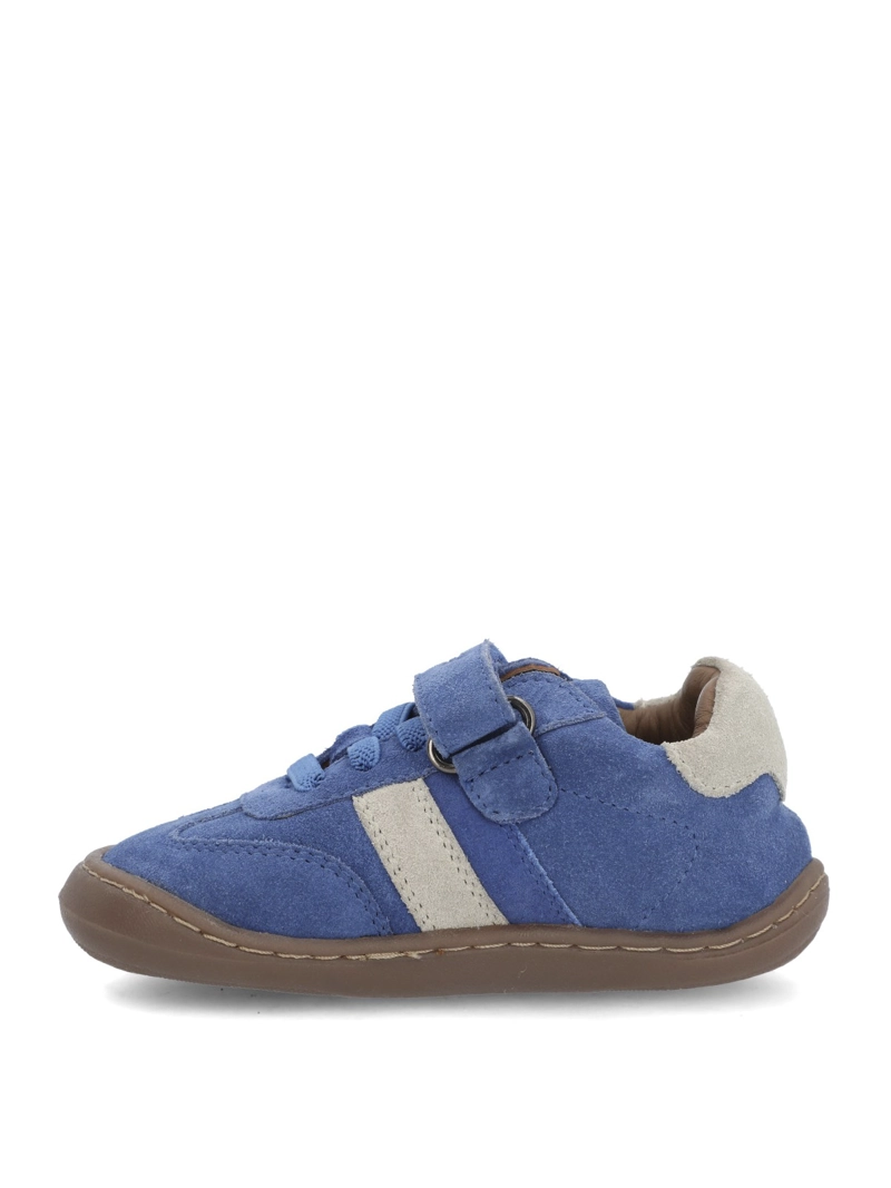 ZAPATILLA ZAKE NIÑO AZUL HUSH PUPPIES KIDS - 6