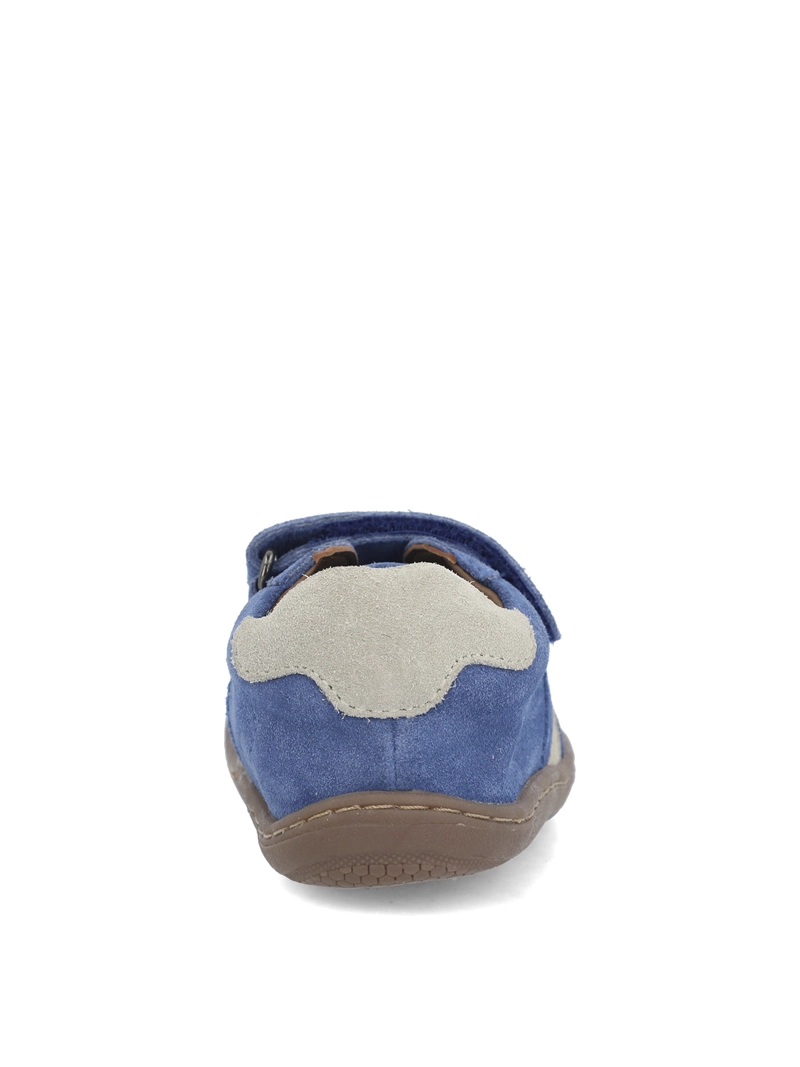 ZAPATILLA ZAKE NIÑO AZUL HUSH PUPPIES KIDS - 7