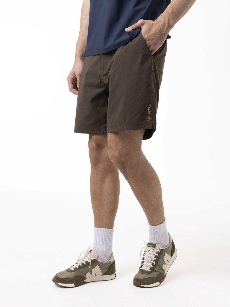 SHORT HOMBRE CORE TECH CAFE  MERRELL - 1