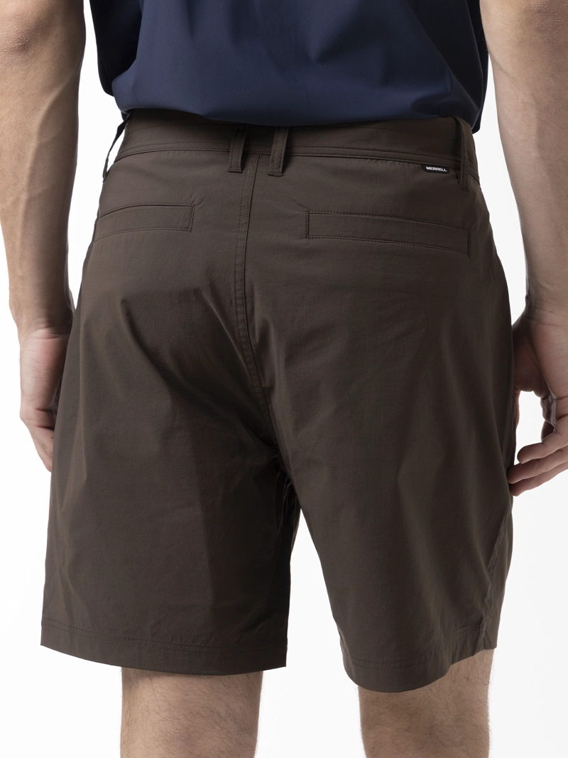 SHORT HOMBRE CORE TECH CAFE  MERRELL - 6