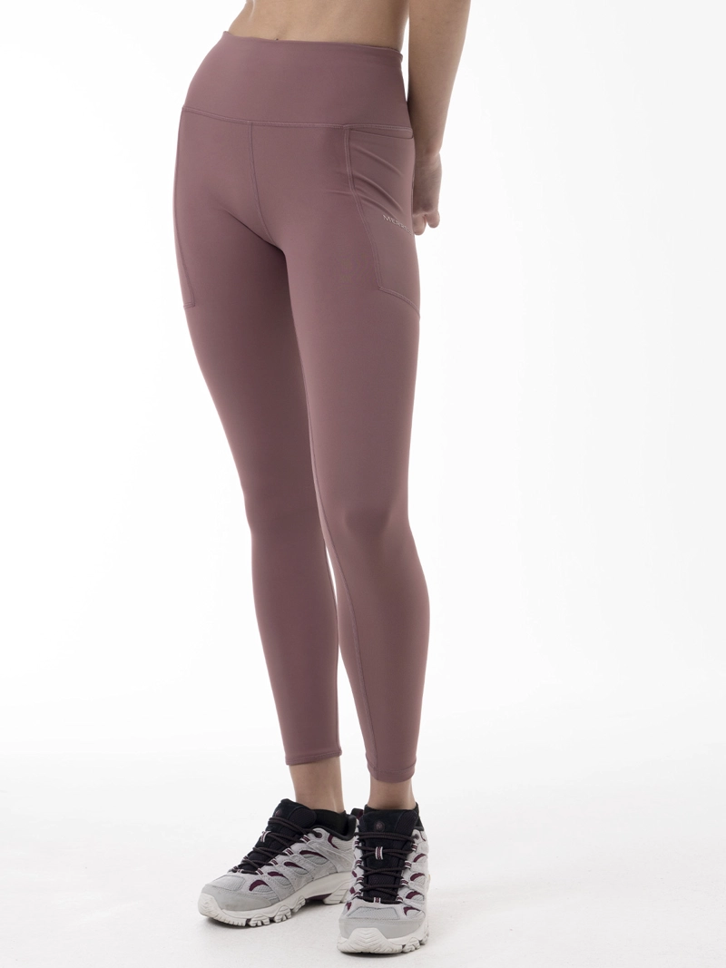 CALZA MUJER ANKLE FIT ROSADO MERRELL - 2