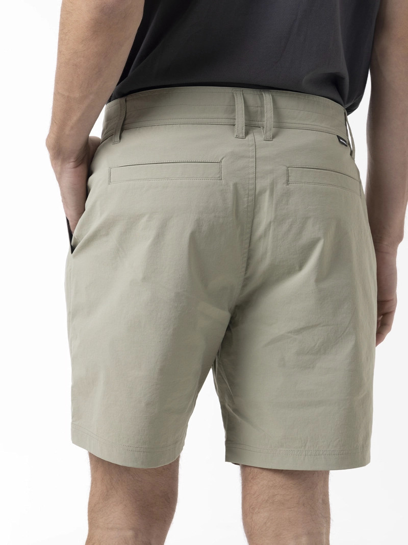 SHORT HOMBRE CORE TECH VERDE MERRELL - 6