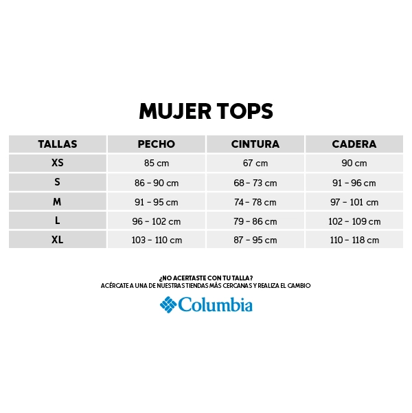 POLAR MUJER BACKBOWL II FULL ZIP ROSADO COLUMBIA - 3