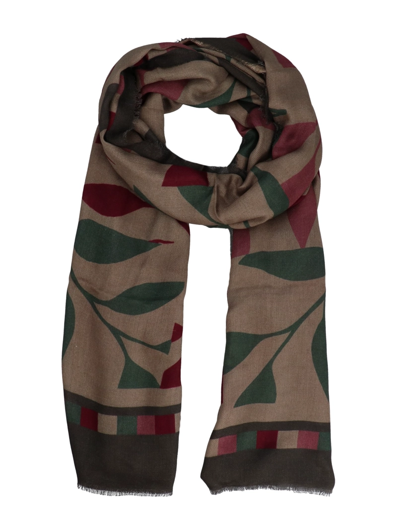 PAÑUELO MODAL MUJER RKF MOLLY SCARF MULTICOLOR ROCKFORD - 1