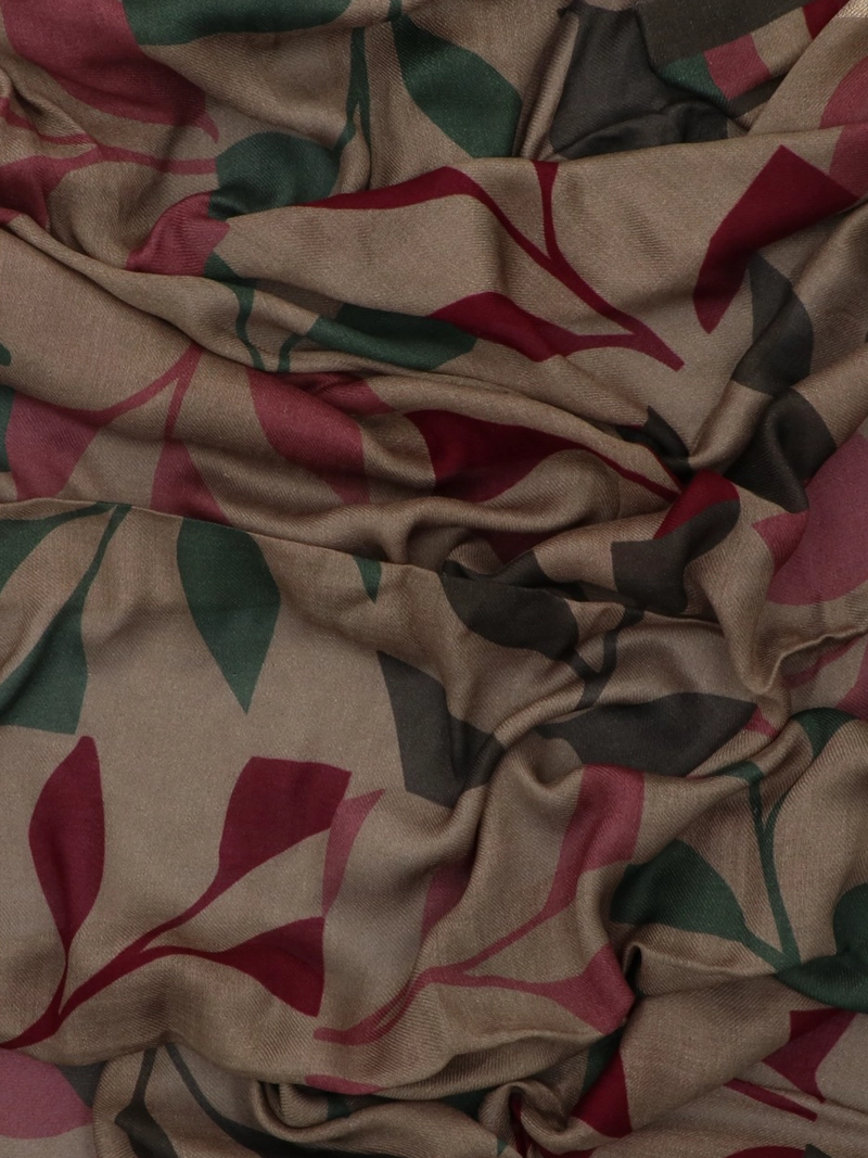 PAÑUELO MODAL MUJER RKF MOLLY SCARF MULTICOLOR ROCKFORD - 2