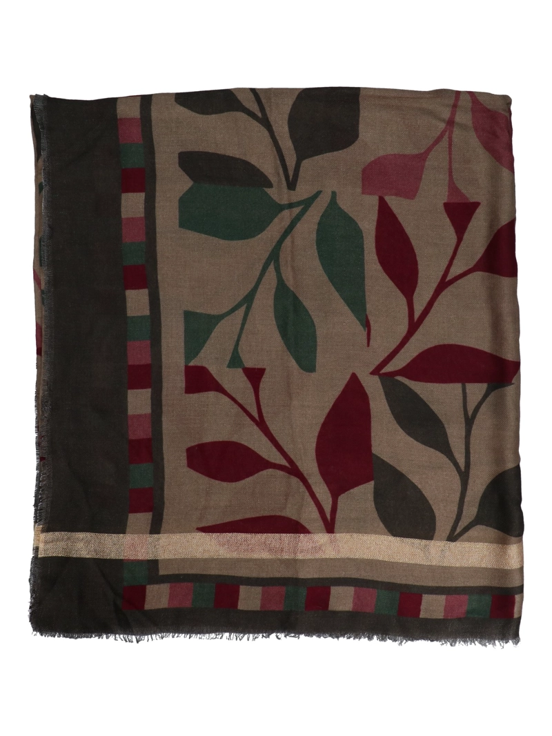 PAÑUELO MODAL MUJER RKF MOLLY SCARF MULTICOLOR ROCKFORD - 3