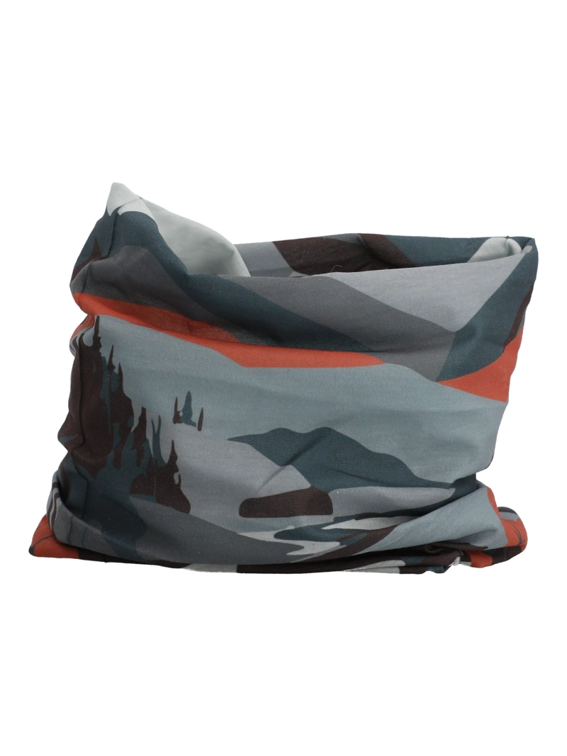 BANDANA POLIE STER UNISEX RKF MEADOW BUFF MULTI ROCKFORD - 2