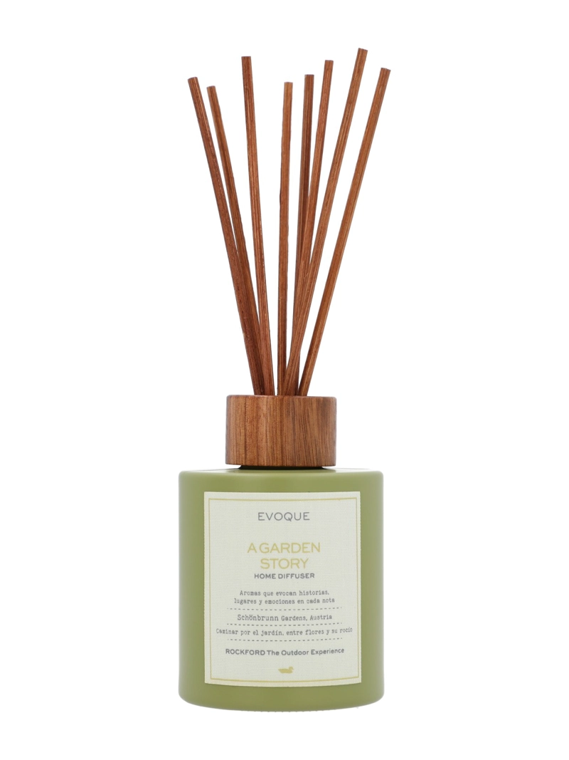FRAGANCIA UNISEX A GARDEN STORY DIFF VERDE ROCKFORD - 1