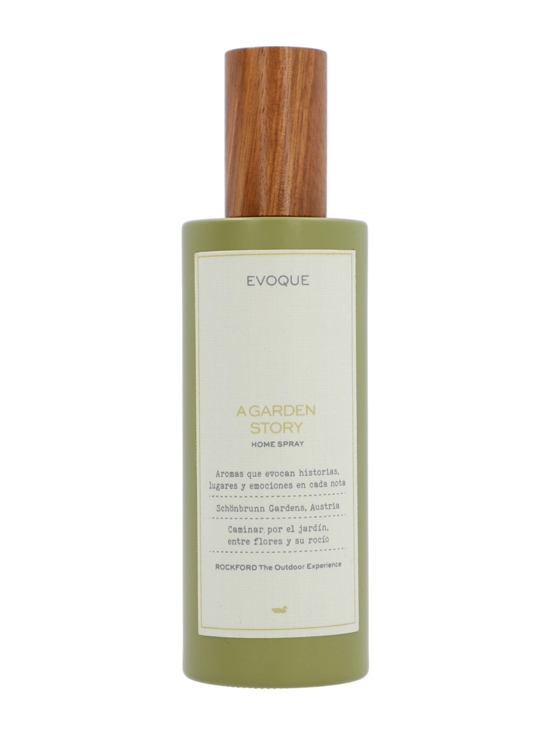 FRAGANCIA UNISEX A GARDEN STORY SPRAY VERDE ROCKFORD - 1