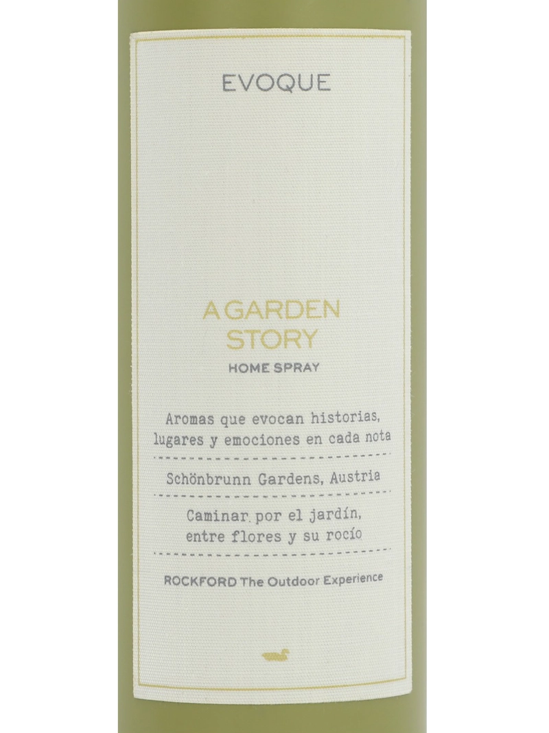 FRAGANCIA UNISEX A GARDEN STORY SPRAY VERDE ROCKFORD - 3