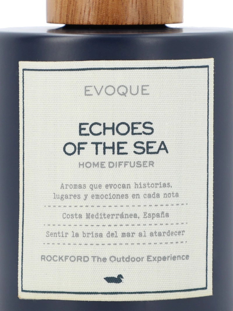 FRAGANCIA UNISEX ECHOES OF SEA DIFF AZUL ROCKFORD - 2
