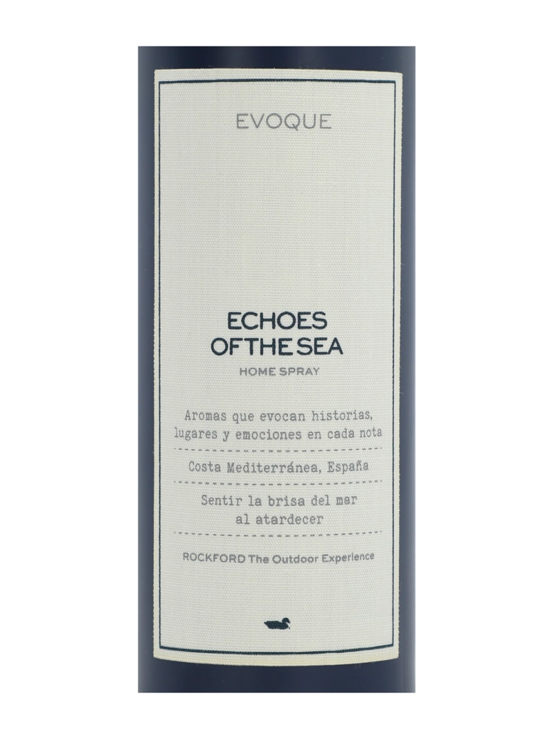 FRAGANCIA UNISEX ECHOES OF SEA SPRAY AZUL ROCKFORD - 3