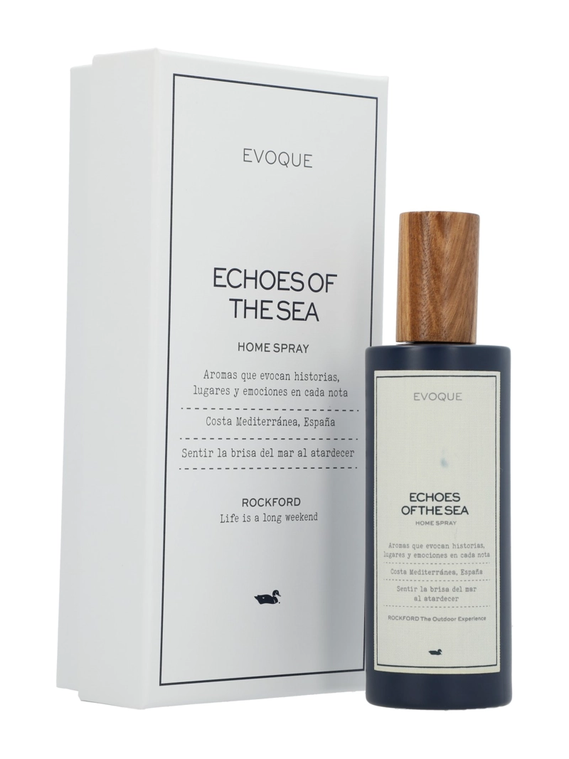 FRAGANCIA UNISEX ECHOES OF SEA SPRAY AZUL ROCKFORD - 5