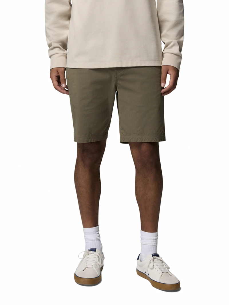 SHORT HOMBRE ROC SHORT VERDE COLUMBIA - 1