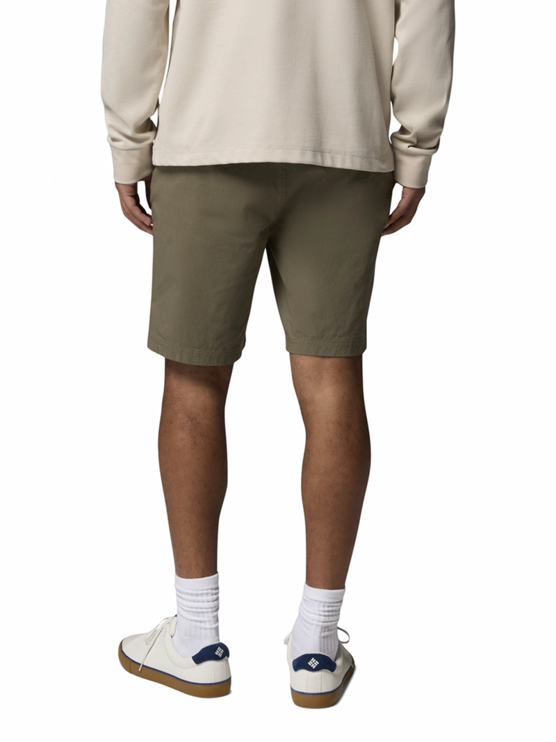 SHORT HOMBRE ROC SHORT VERDE COLUMBIA - 7