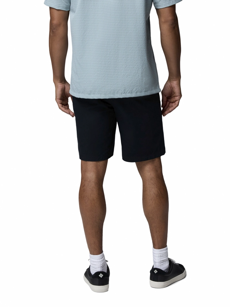 SHORT HOMBRE ROC SHORT NEGRO COLUMBIA - 7