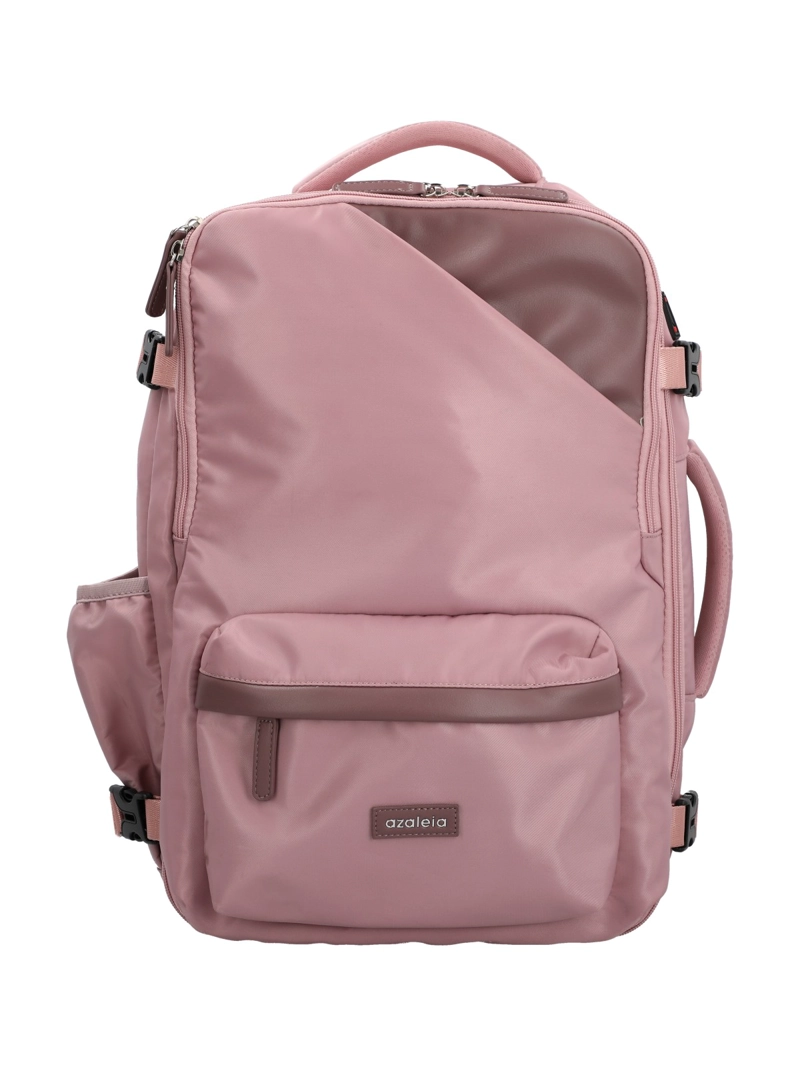 MOCHILA MUJER HONOLULU BACK PALO ROSA AZALEIA - 1