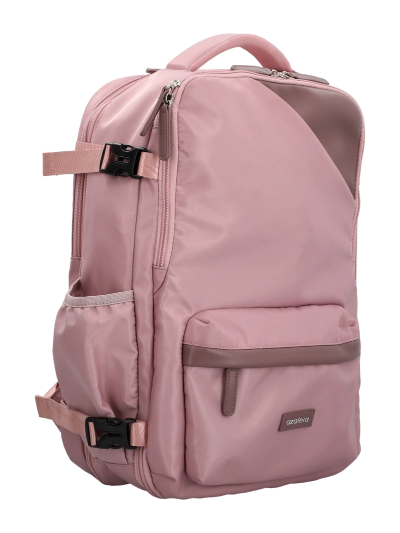 MOCHILA MUJER HONOLULU BACK PALO ROSA AZALEIA - 3