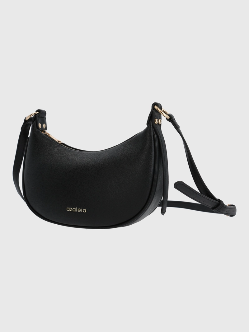 CARTERA MUJER LIRON BAG NEGRO AZALEIA - 2