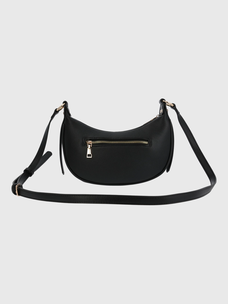 CARTERA MUJER LIRON BAG NEGRO AZALEIA - 3