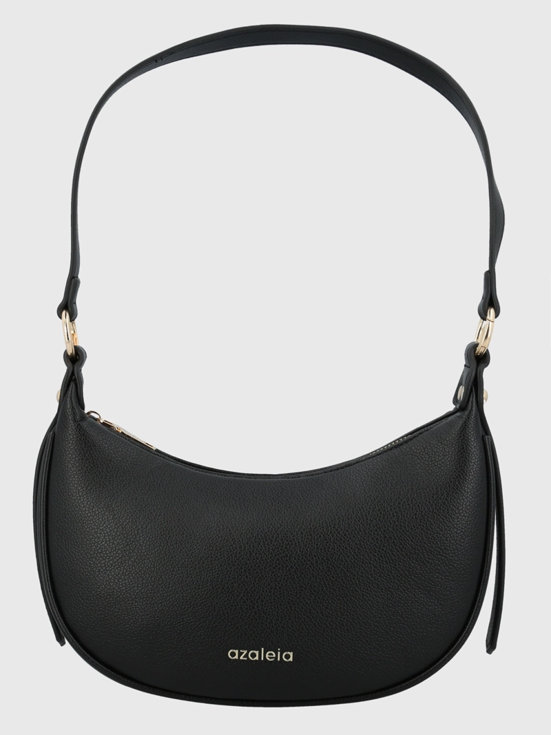 CARTERA MUJER LIRON BAG NEGRO AZALEIA - 4