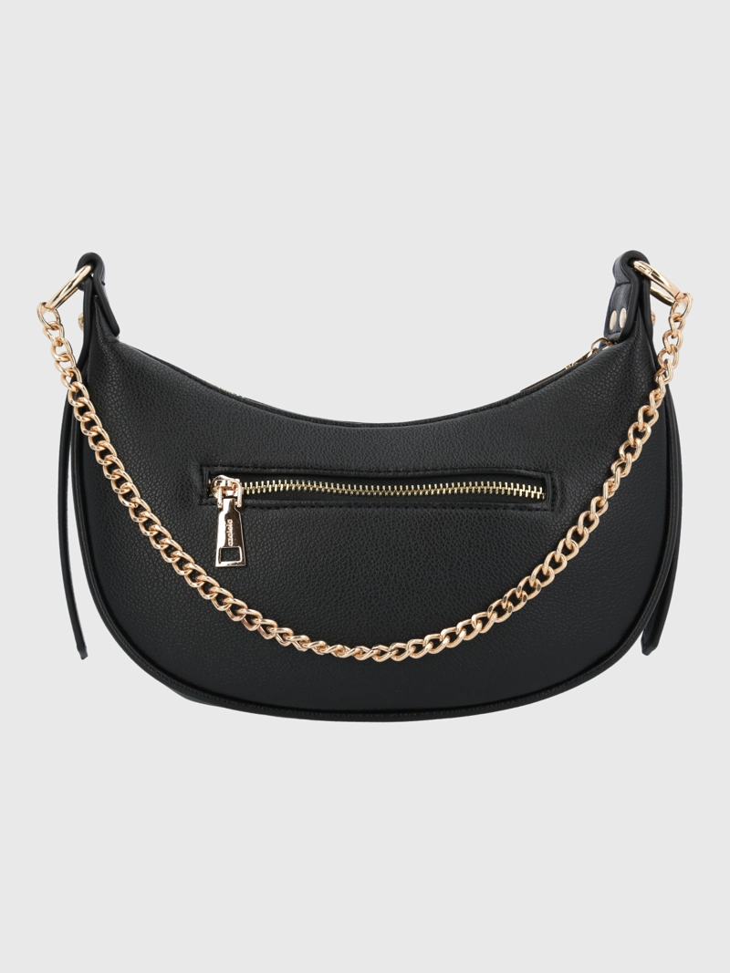 CARTERA MUJER LIRON BAG NEGRO AZALEIA - 5