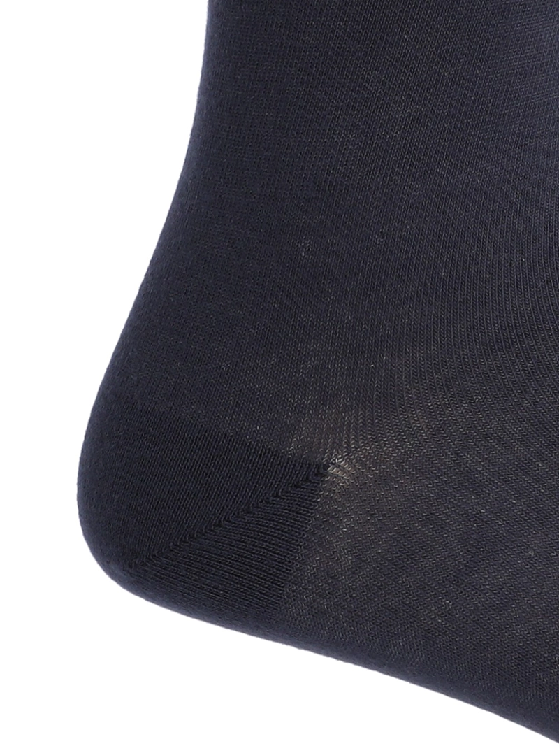 Calcetín Bambú Hombre Lg Rkfblock Azul Rockford - 2