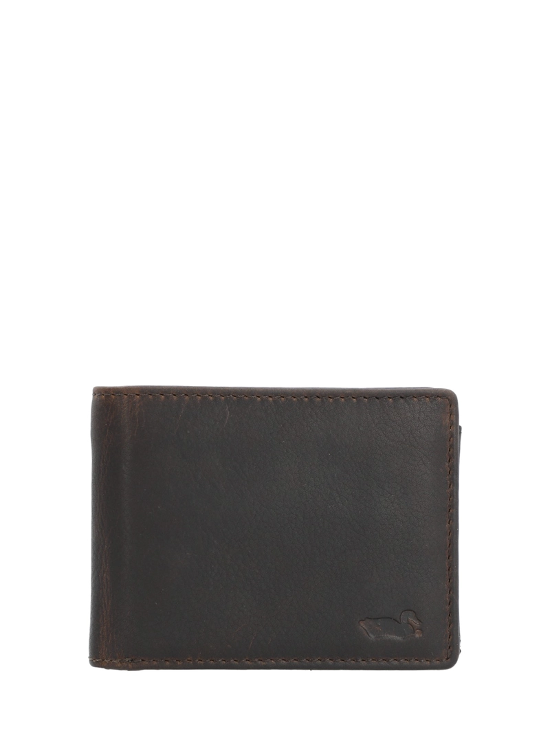 BILLETERA CUERO HOMBRE TC STEVEN TRIPLE CAFE  ROCKFORD - 1