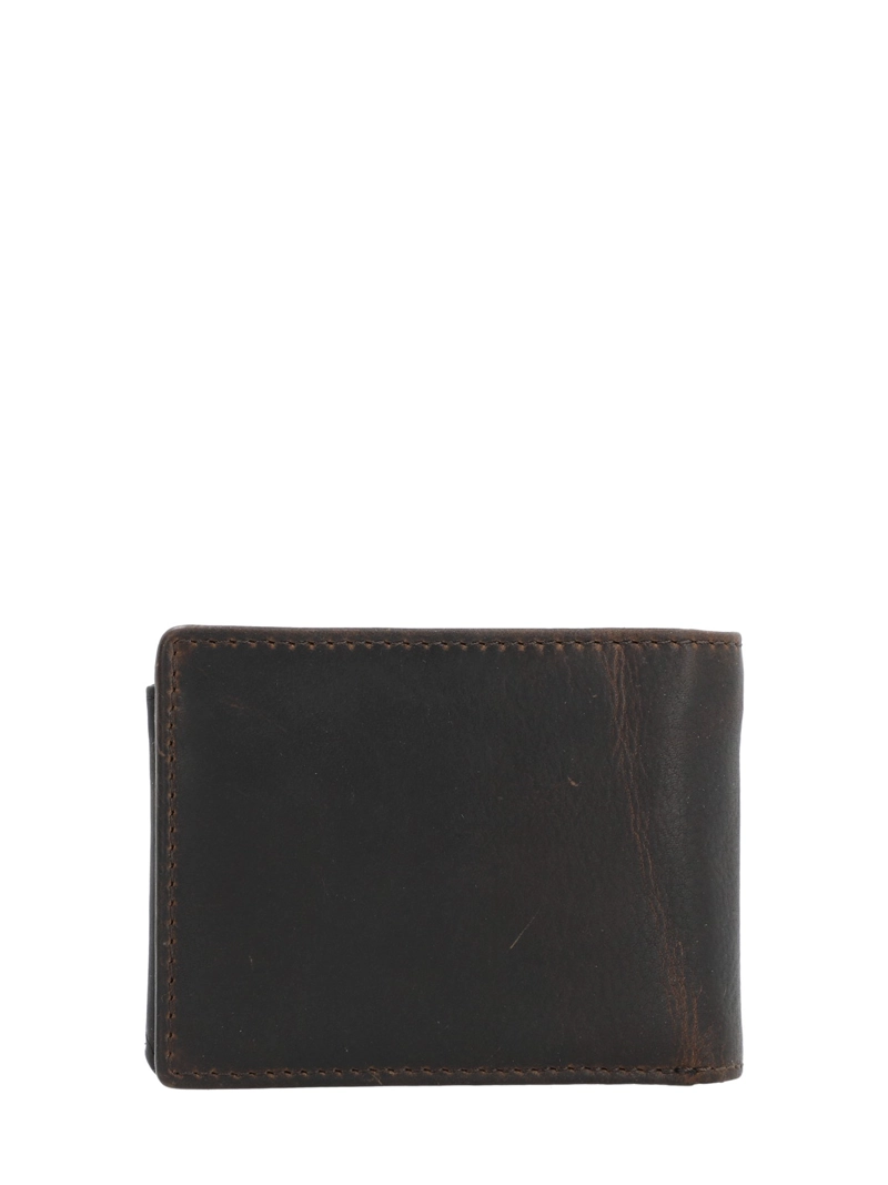 BILLETERA CUERO HOMBRE TC STEVEN TRIPLE CAFE  ROCKFORD - 6
