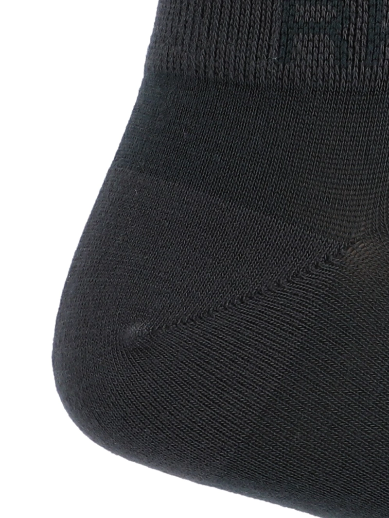 Calcetín Bambú Hombre Ped Plain Azul Rockford - 2