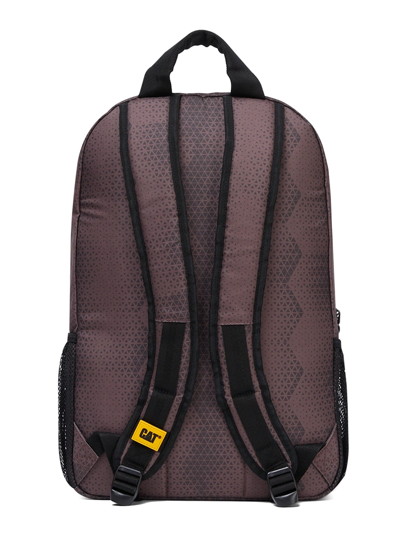 MOCHILA UNISEX BENSON BACKPACK CAFE  OSCURO CAT - 2