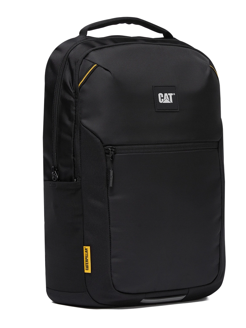 MOCHILA UNISEX LAPTOP BACKPACK NEGRO CAT - 1