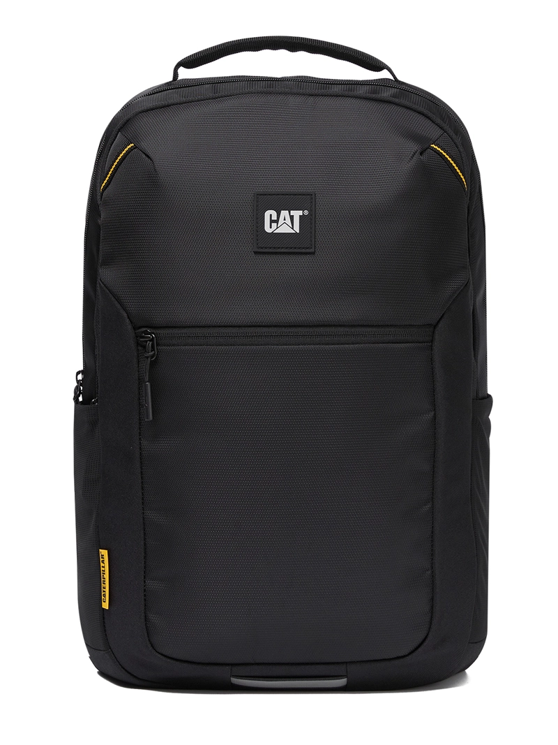 MOCHILA UNISEX LAPTOP BACKPACK NEGRO CAT - 3