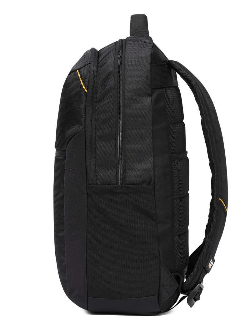 MOCHILA UNISEX LAPTOP BACKPACK NEGRO CAT - 4