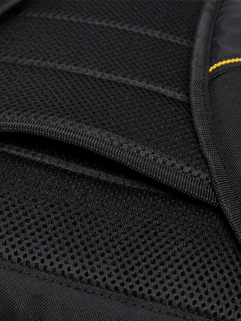 MOCHILA UNISEX LAPTOP BACKPACK NEGRO CAT - 5