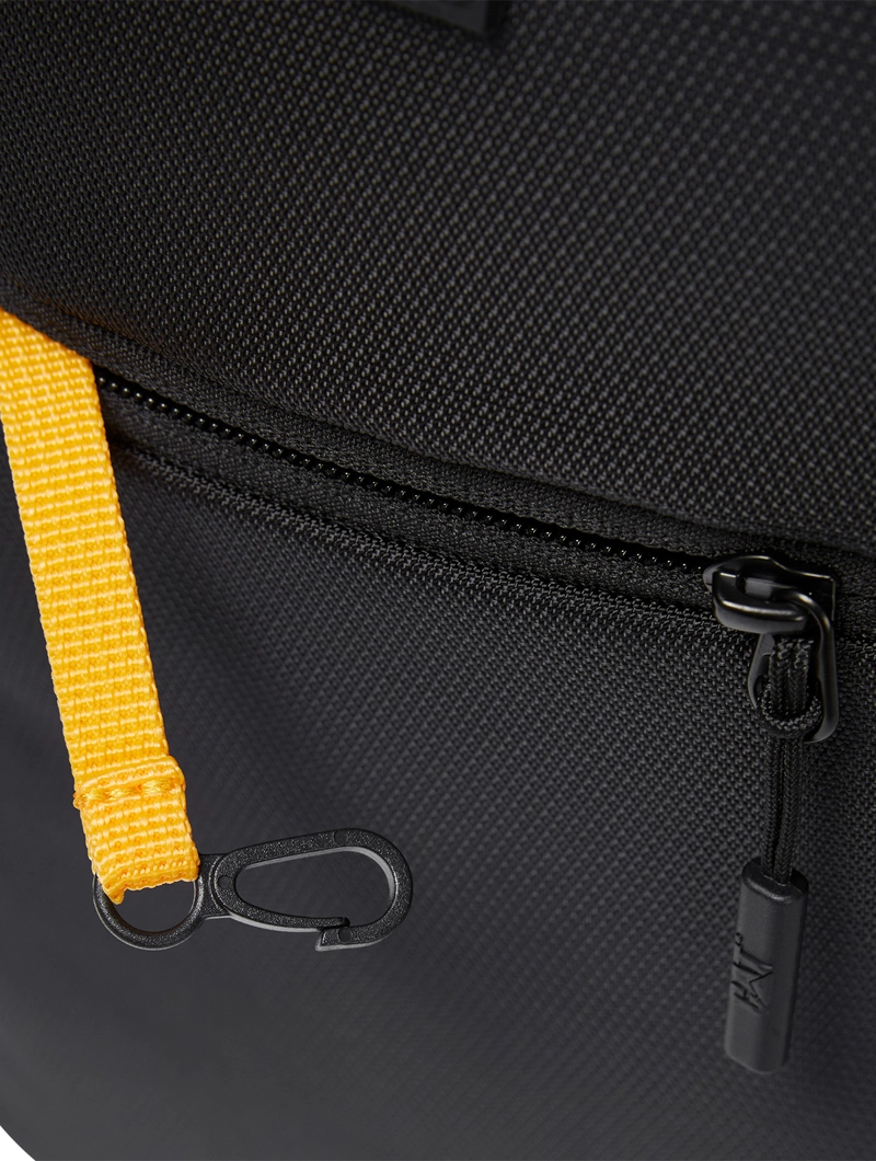 MOCHILA UNISEX LAPTOP BACKPACK NEGRO CAT - 6