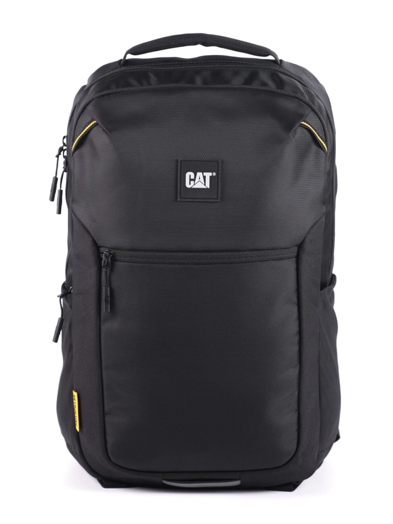 MOCHILA UNISEX LAPTOP BACKPACK NEGRO CAT - 8