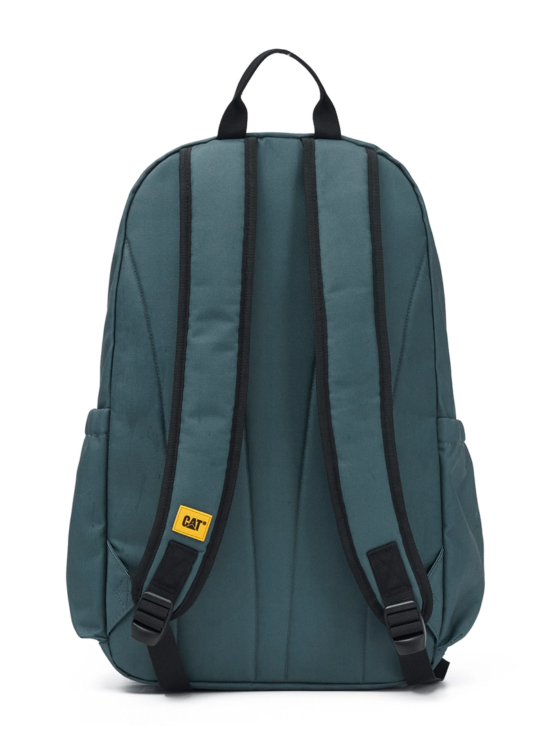 MOCHILA UNISEX MELBOURNE BACKPACK VERDE CAT - 2