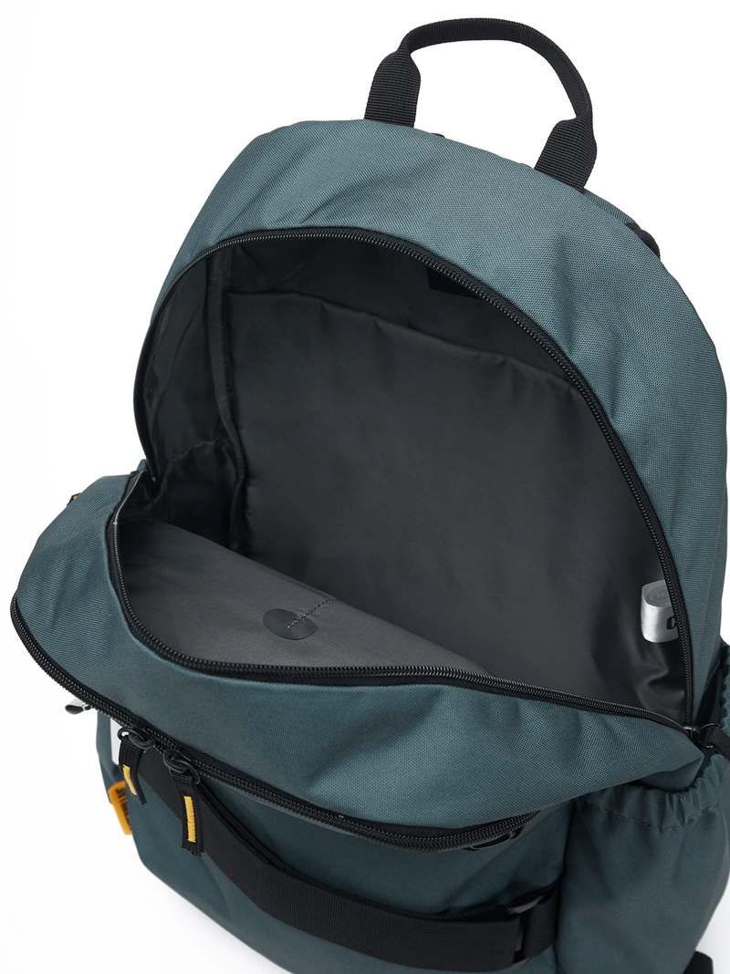 MOCHILA UNISEX MELBOURNE BACKPACK VERDE CAT - 5