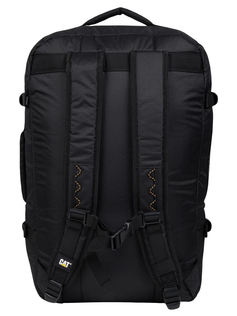 MOCHILA UNISEX EXPLORER CABIN BACKP NEGRO CAT - 2