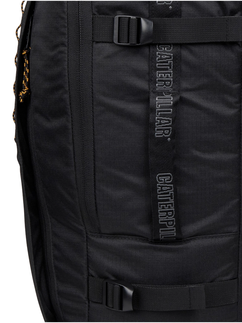 MOCHILA UNISEX EXPLORER CABIN BACKP NEGRO CAT - 4