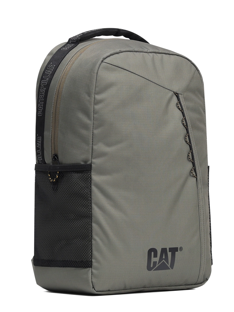 MOCHILA UNISEX EXPLORER BACKPACK VERDE CAT - 1