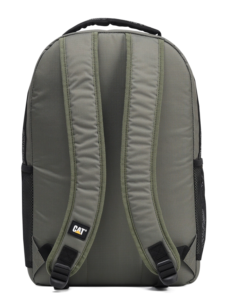 MOCHILA UNISEX EXPLORER BACKPACK VERDE CAT - 2