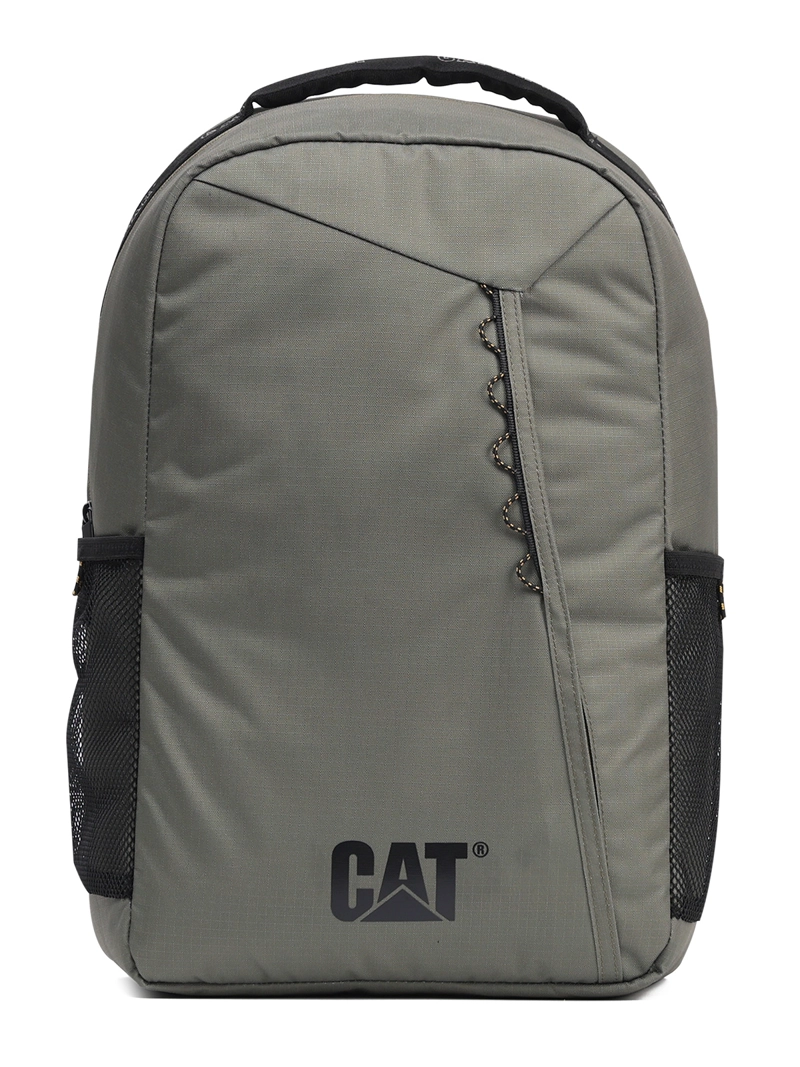 MOCHILA UNISEX EXPLORER BACKPACK VERDE CAT - 3
