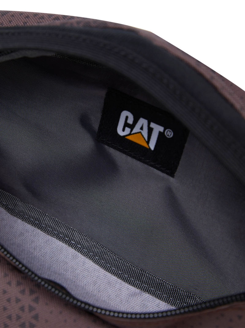 BANANO UNISEX RAYMOND WAIST BAG CAFE  OSCURO CAT - 7