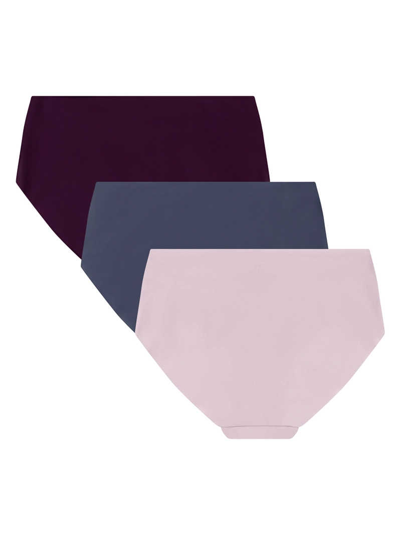CALZON PURE STRETCH ROSADA MUJER UNDER ARMOUR - 2